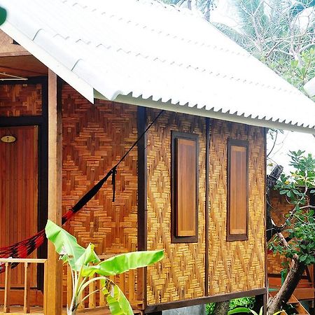 Hinkong Jungle Garden Bungalows מראה חיצוני תמונה