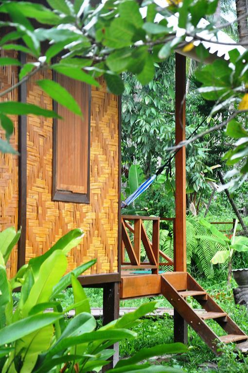 Hinkong Jungle Garden Bungalows חדר תמונה
